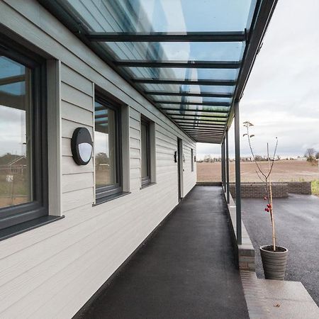 Crown Lodge Hotel Wisbech Εξωτερικό φωτογραφία