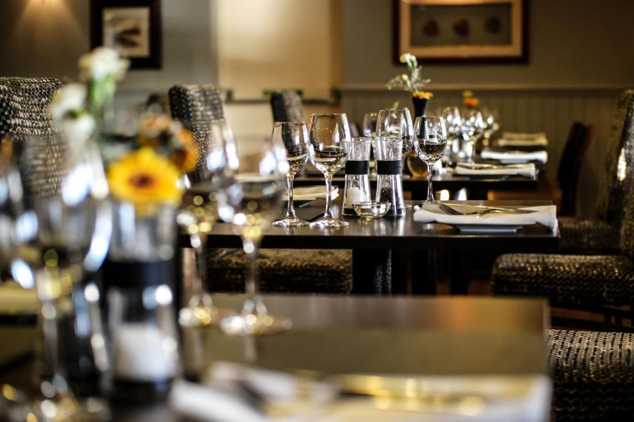 Crown Lodge Hotel Wisbech Εξωτερικό φωτογραφία