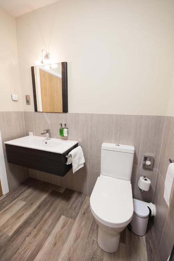 Crown Lodge Hotel Wisbech Εξωτερικό φωτογραφία