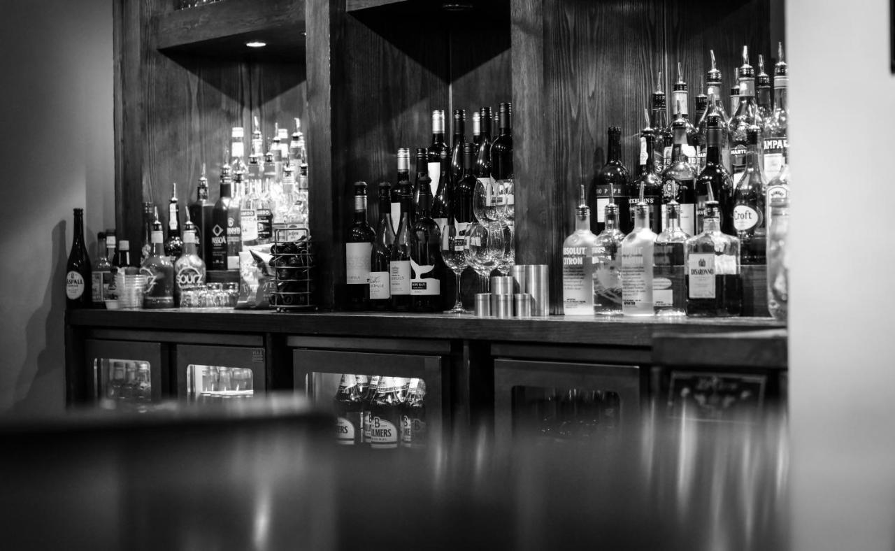 Crown Lodge Hotel Wisbech Εξωτερικό φωτογραφία