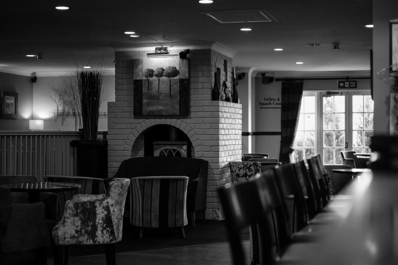 Crown Lodge Hotel Wisbech Εξωτερικό φωτογραφία