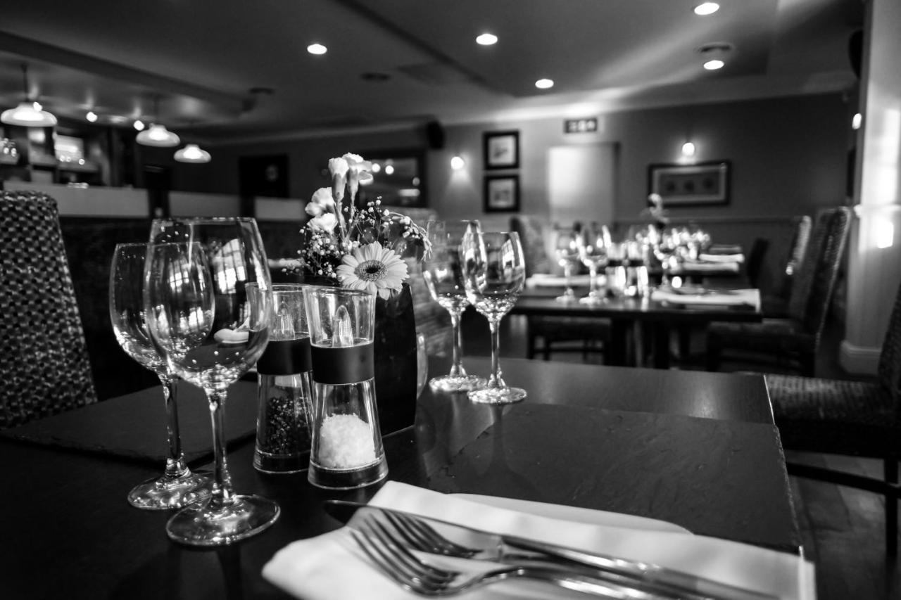 Crown Lodge Hotel Wisbech Εξωτερικό φωτογραφία
