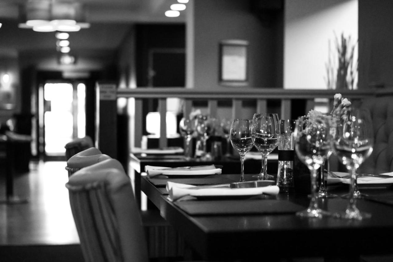 Crown Lodge Hotel Wisbech Εξωτερικό φωτογραφία