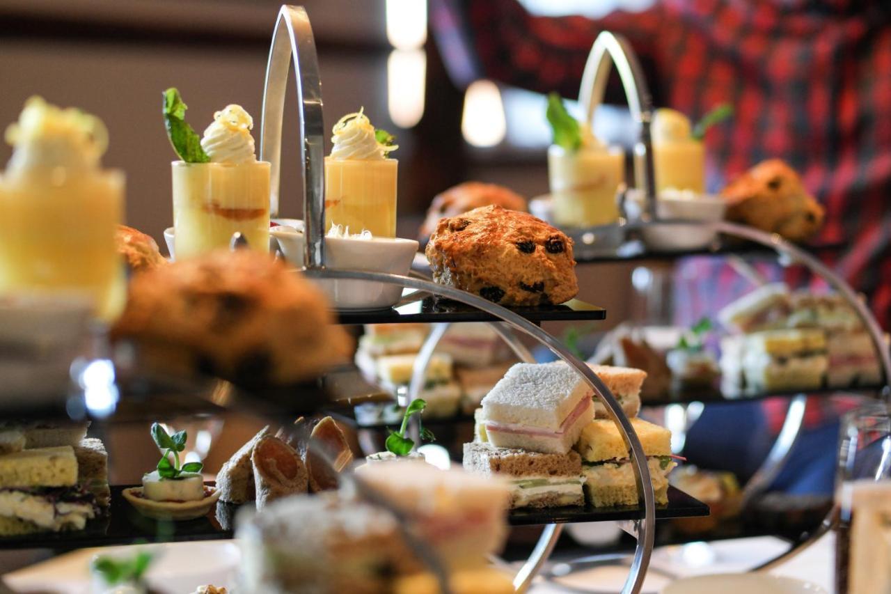 Crown Lodge Hotel Wisbech Εξωτερικό φωτογραφία