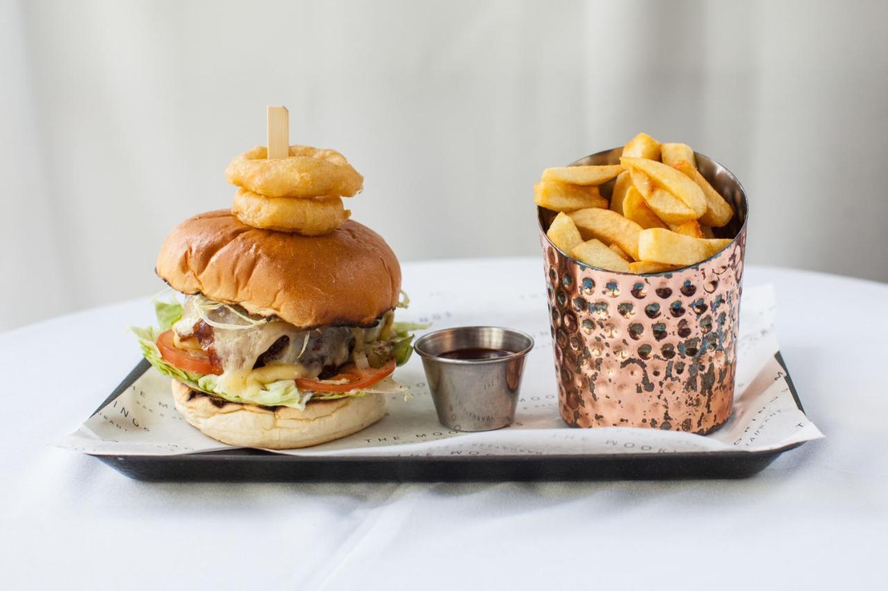 Crown Lodge Hotel Wisbech Εξωτερικό φωτογραφία
