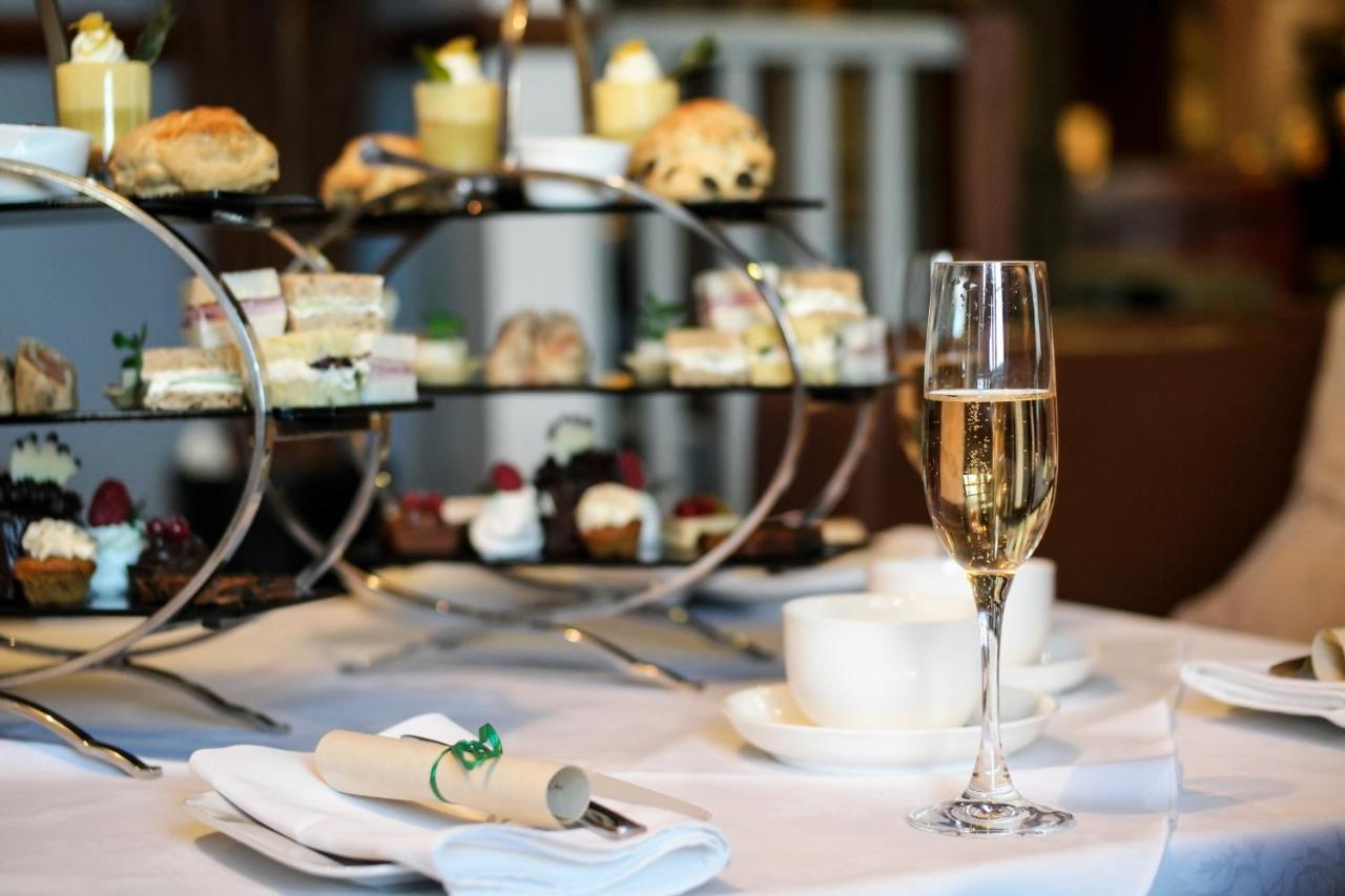 Crown Lodge Hotel Wisbech Εξωτερικό φωτογραφία